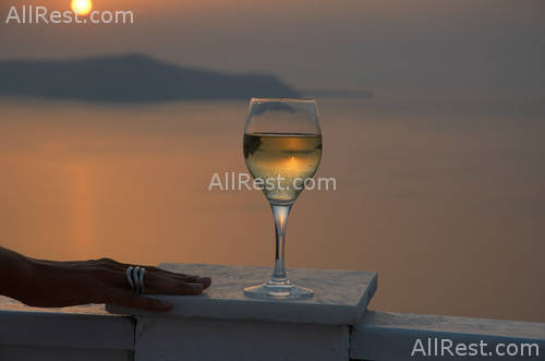 Athina Repose Santorini Suites 17